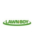 Lawn Boy